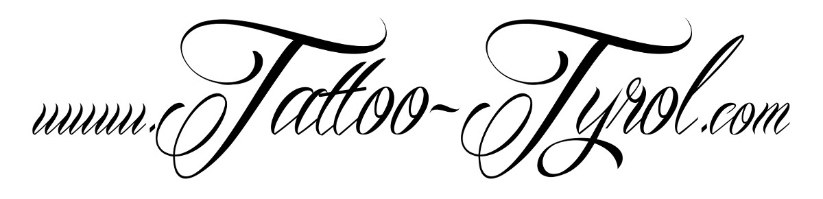 Tattoo Tyrol